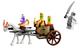 LEGO® Monster Fighters 9462 - A múmia