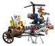 LEGO® Monster Fighters 9462 - A múmia