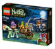 LEGO® Monster Fighters 9462 - A múmia