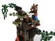 LEGO® Monster Fighters 9463 - A farkasember