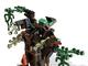 LEGO® Monster Fighters 9463 - A farkasember