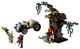 LEGO® Monster Fighters 9463 - A farkasember