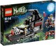 LEGO® Monster Fighters 9464 - A vámpír kocsija