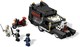 LEGO® Monster Fighters 9464 - A vámpír kocsija