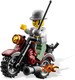 LEGO® Monster Fighters 9464 - A vámpír kocsija