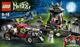LEGO® Monster Fighters 9465 - A zombik