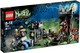 LEGO® Monster Fighters 9466 - Az őrült professzor és szörnyetege