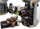 LEGO® Monster Fighters 9466 - Az őrült professzor és szörnyetege