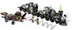 LEGO® Monster Fighters 9467 - A kísértetvonat