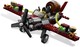 LEGO® Monster Fighters 9467 - A kísértetvonat