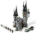 LEGO® Monster Fighters 9468 - A vámpírok kastélya