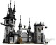 LEGO® Monster Fighters 9468 - A vámpírok kastélya
