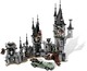 LEGO® Monster Fighters 9468 - A vámpírok kastélya