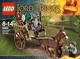 LEGO® Gyűrűk Ura 9469 - Gandalf™ megérkezik