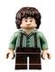 LEGO® Gyűrűk Ura 9469 - Gandalf™ megérkezik