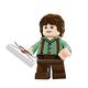 LEGO® Gyűrűk Ura 9469 - Gandalf™ megérkezik
