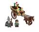 LEGO® Gyűrűk Ura 9469 - Gandalf™ megérkezik