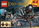 LEGO® Gyűrűk Ura 9470 - Shelob™ támadása