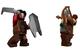 LEGO® Gyűrűk Ura 9471 - Uruk-hai™ serege