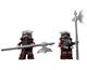 LEGO® Gyűrűk Ura 9471 - Uruk-hai™ serege