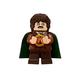 LEGO® Gyűrűk Ura 9472 - Támadás Weathertop™ ellen