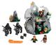 LEGO® Gyűrűk Ura 9472 - Támadás Weathertop™ ellen