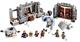 LEGO® Gyűrűk Ura 9473 - Moria™ bányái