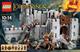 LEGO® Gyűrűk Ura 9474 - A Helm's Deep™-i csata