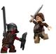 LEGO® Gyűrűk Ura 9474 - A Helm's Deep™-i csata