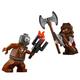LEGO® Gyűrűk Ura 9474 - A Helm's Deep™-i csata