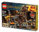 LEGO® Gyűrűk Ura 9476 - Az ork kovácsműhely