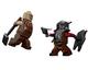 LEGO® Gyűrűk Ura 9476 - Az ork kovácsműhely