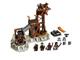 LEGO® Gyűrűk Ura 9476 - Az ork kovácsműhely