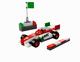 LEGO® Verdák 9478 - Francesco Verdasco