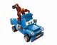 LEGO® Verdák 9479 - Ivannak álcázott Matuka
