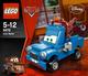 LEGO® Verdák 9479 - Ivannak álcázott Matuka