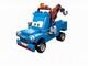 LEGO® Verdák 9479 - Ivannak álcázott Matuka