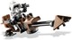 LEGO® Star Wars™ 9489 - Endor™ Lázadó Gyalogos™ & Birodalmi Gyalogos™ Csata Csomag
