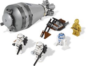 Droid™ Szökés