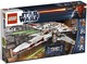 LEGO® Star Wars™ 9493 - X-Szárnyú Csillagvadász™