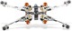 LEGO® Star Wars™ 9493 - X-Szárnyú Csillagvadász™