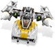 LEGO® Star Wars™ 9495 - Arany Vezér Y-Szárnyú Csillagvadásza™