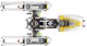 LEGO® Star Wars™ 9495 - Arany Vezér Y-Szárnyú Csillagvadásza™