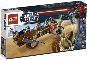 LEGO® Star Wars™ 9496 - Sivatagi Csónak™