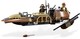 LEGO® Star Wars™ 9496 - Sivatagi Csónak™