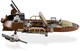 LEGO® Star Wars™ 9496 - Sivatagi Csónak™