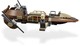 LEGO® Star Wars™ 9496 - Sivatagi Csónak™