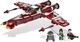 LEGO® Star Wars™ 9497 - Köztársasági Csapás osztályú Csillagvadász™