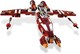 LEGO® Star Wars™ 9497 - Köztársasági Csapás osztályú Csillagvadász™