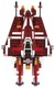 LEGO® Star Wars™ 9497 - Köztársasági Csapás osztályú Csillagvadász™